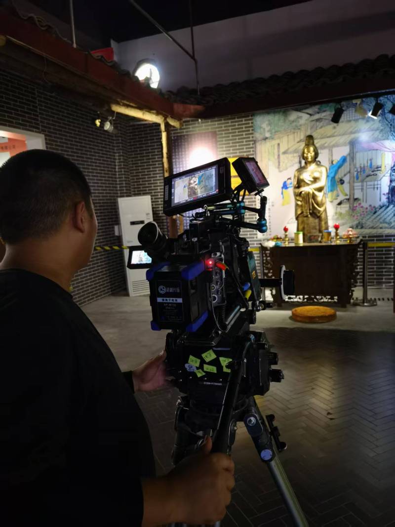 聚焦宾阳县产品宣传视频拍摄公司，以专业实力赋能品牌声量升级