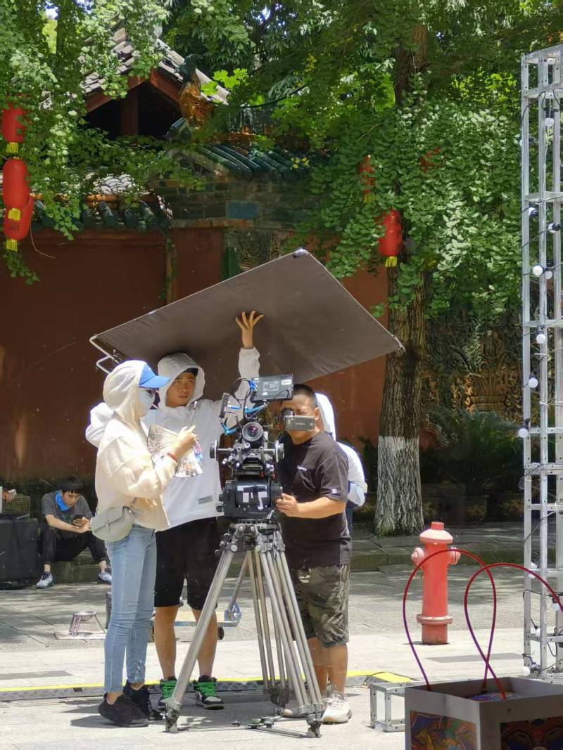 宾阳县产品宣传视频拍摄公司避坑：资质、案例、服务全解析