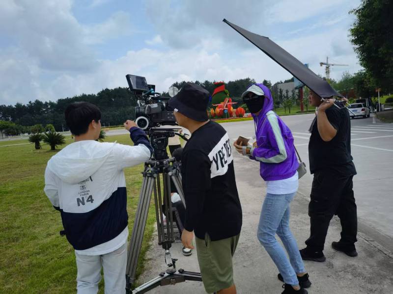 宾阳县极致互动，未来愿景宏大，致力于成为全球领先的产品宣传视频企业