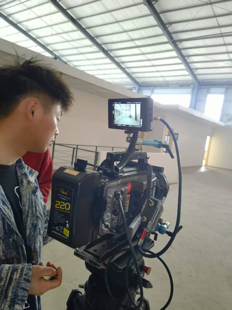 宾阳县电商产品视频拍摄制作：小成本也能产出高质感内容？