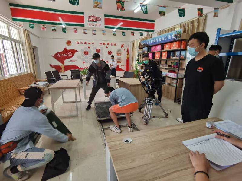 宾阳县电商产品视频拍摄制作实战秘籍，助力产品引爆电商流量